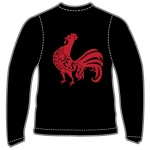 Jaime's BMY - Sweatshirt